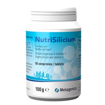 NutriSilicium