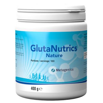 GlutaNutrics powder