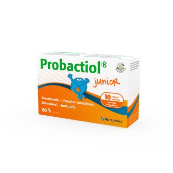 Probactiol junior capsules