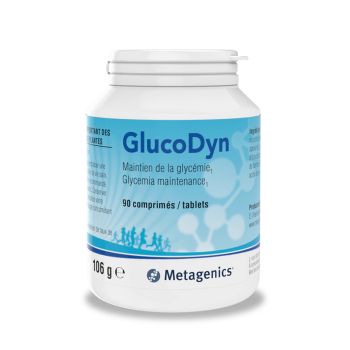 GlucoDyn