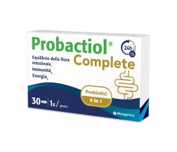 Probactiol Complete