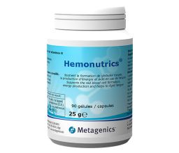 HemoNutrics