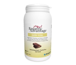 Bariatric Advantage NutriTotal Chocolate