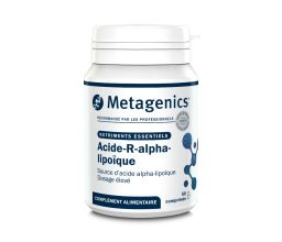 Acide-R-Alpha-Lipoïque