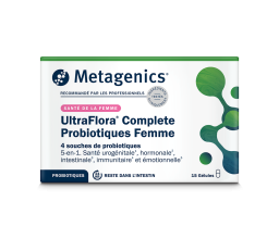 UltraFlora Complete for Women