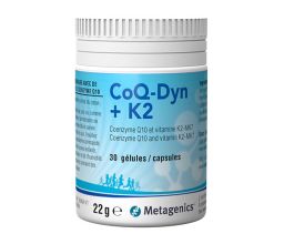 CoQ-Dyn K2