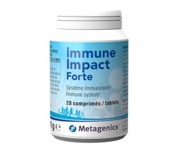 Immune Impact Forte