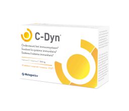 C-Dyn