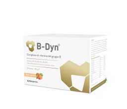 B-Dyn zakjes