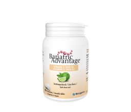 Bariatric Advantage Vitamin D 2000IU