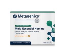 Multi Essentiel Men