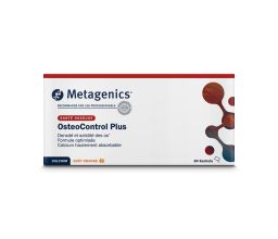 OsteoControl Plus