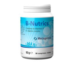 B-Nutrics